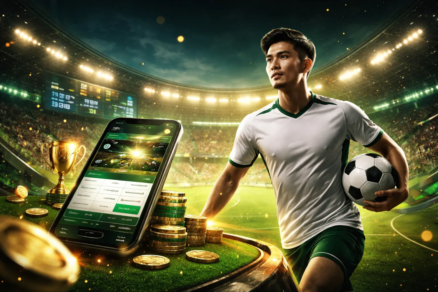 Hình ảnh nền v9bet go.com